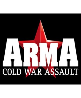Arma: Cold War Assault Steam Key GLOBAL